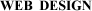 Web Design